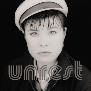 UNREST - Perfect Teeth (30th Anniversary)