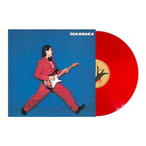 Masayoshi Takanaka - Takanaka