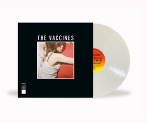 The Vaccines - What Did You Expect From