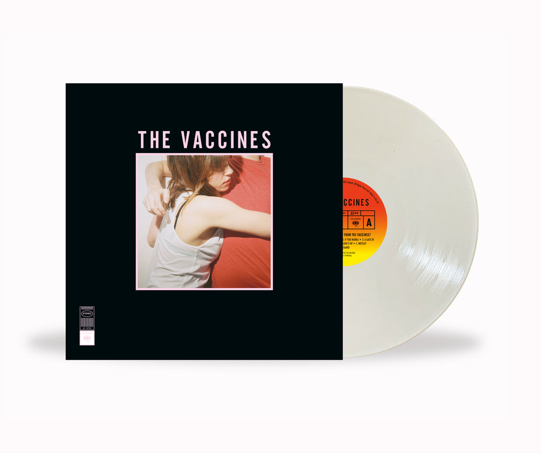 The Vaccines - What Did You Expect From