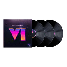 Load image into Gallery viewer, Justice - Grand Theft Auto VI : Original Score
