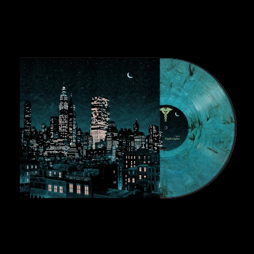 Various - Jazz Dispensary: Night Lights