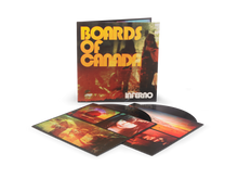Load image into Gallery viewer, Boards of Canada - Inferno
