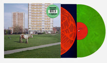 Load image into Gallery viewer, Westside Cowboy - It Goes On [Indie Exclusive Recycled Green Vinyl]
