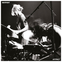 Load image into Gallery viewer, Warpaint - ARTIFACT
