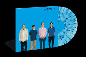 Weezer - Blue Album (30th Anniversary)