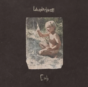 Wunderhorse - Cub LP