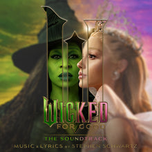 Load image into Gallery viewer, Wicked: For Good - OST
