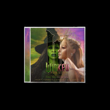 Load image into Gallery viewer, Wicked: For Good - OST
