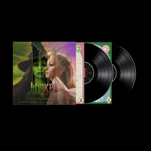 Load image into Gallery viewer, Wicked: For Good - OST

