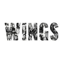 Load image into Gallery viewer, Paul McCartney and Wings - WINGS
