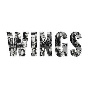 Paul McCartney and Wings - WINGS