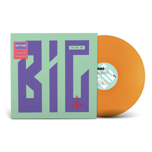 Yes - Big Generator