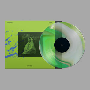 Forest Swords - Bolted