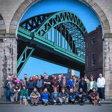 Load image into Gallery viewer, Knats - A Great Day In Newcastle
