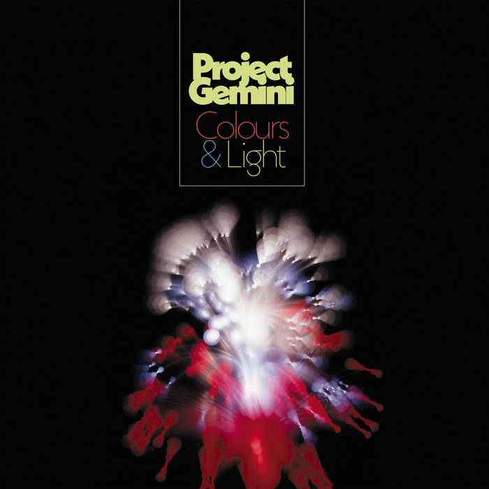 Project Gemini - Colours and Light