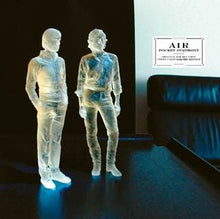 Load image into Gallery viewer, Air - Pocket Symphony [2LP Ultra Clear]
