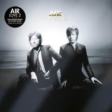 Load image into Gallery viewer, Air - Love 2 (Reissue) [Clear Vinyl 2LP]
