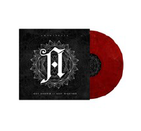 Architects - Lost Forever // Lost Together (National Album Day Bloody Mary Coloured LP)