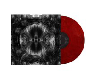 Architects - Holy Hell (National Album Day Bloody Mary Coloured LP)