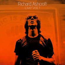 Load image into Gallery viewer, Richard Ashcroft - Richard Ashcroft Live Vol 1
