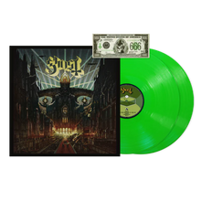 Load image into Gallery viewer, Ghost - Meliora (Deluxe 10th Anniversary)
