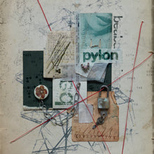Load image into Gallery viewer, beabadoobee - Pylon
