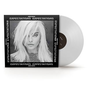 Bebe Rexha - Expectations