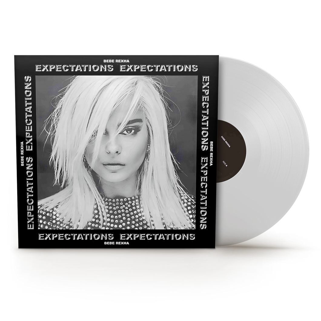 Bebe Rexha - Expectations