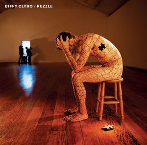 Biffy Clyro - Puzzle LP