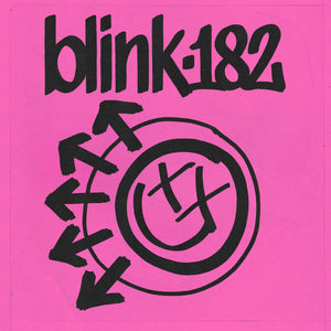 Blink-182 - One More Time