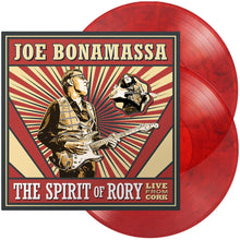 Load image into Gallery viewer, Joe Bonamassa - The Spirit Of Rory - Live From Cork
