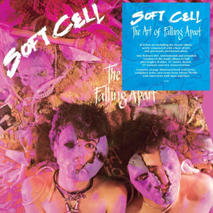 Soft Cell - The Art Of Falling Apart (2025 Remaster)