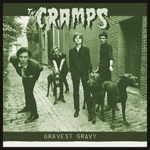 Load image into Gallery viewer, The Cramps - Gravest Gravy
