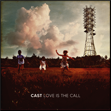 Load image into Gallery viewer, Cast - Love Is The Call
