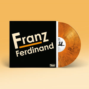 Franz Ferdinand - Franz Ferdinand (20th Anniversary LP)