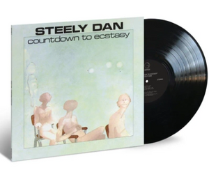 Steely Dan - Countdown to Ecstasy LP