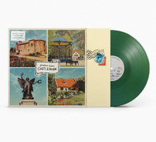 Load image into Gallery viewer, Graham Coxon - Castle Park
