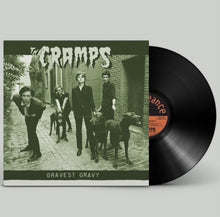 Load image into Gallery viewer, The Cramps - Gravest Gravy
