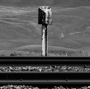 Craven Faults - Sidings