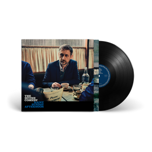 The Divine Comedy - Rainy Sunday Afternoon