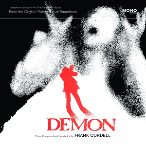 Frank Cordell - Demon From the Original Soundtrack [Limited 7