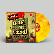 Load image into Gallery viewer, Dub Pistols &amp; The Freestylers - Enter The Sound
