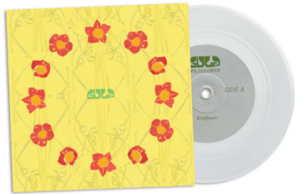 Gulp - Wildflower [Numbered 7
