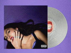 Olivia Rodrigo - GUTS