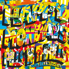 Load image into Gallery viewer, Happy Mondays - Pills ‘n’ Thrills and Bellyaches
