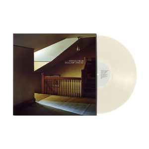 Grizzly Bear - Yellow House (Cream 2LP Reissue)