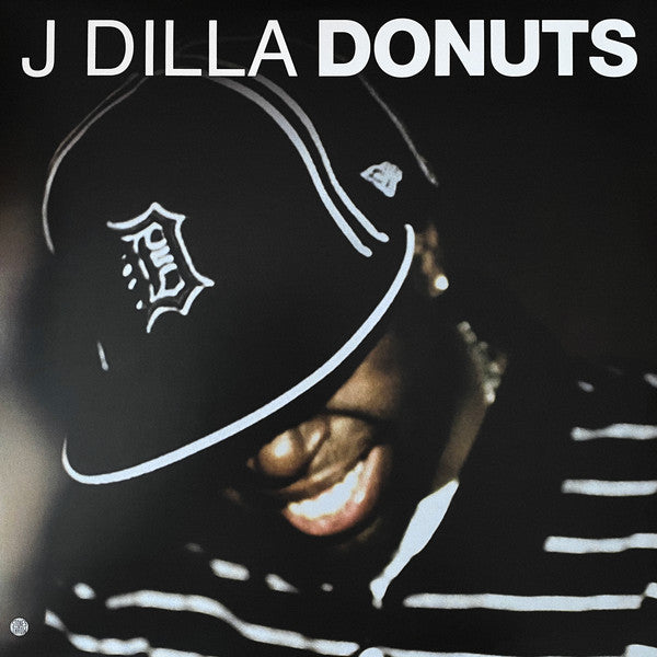 J Dilla - Donuts [2LP]