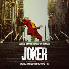 Load image into Gallery viewer, Hildur Guðnadóttir - Joker (Original Motion Picture Soundtrack)
