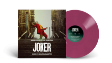 Load image into Gallery viewer, Hildur Guðnadóttir - Joker (Original Motion Picture Soundtrack)
